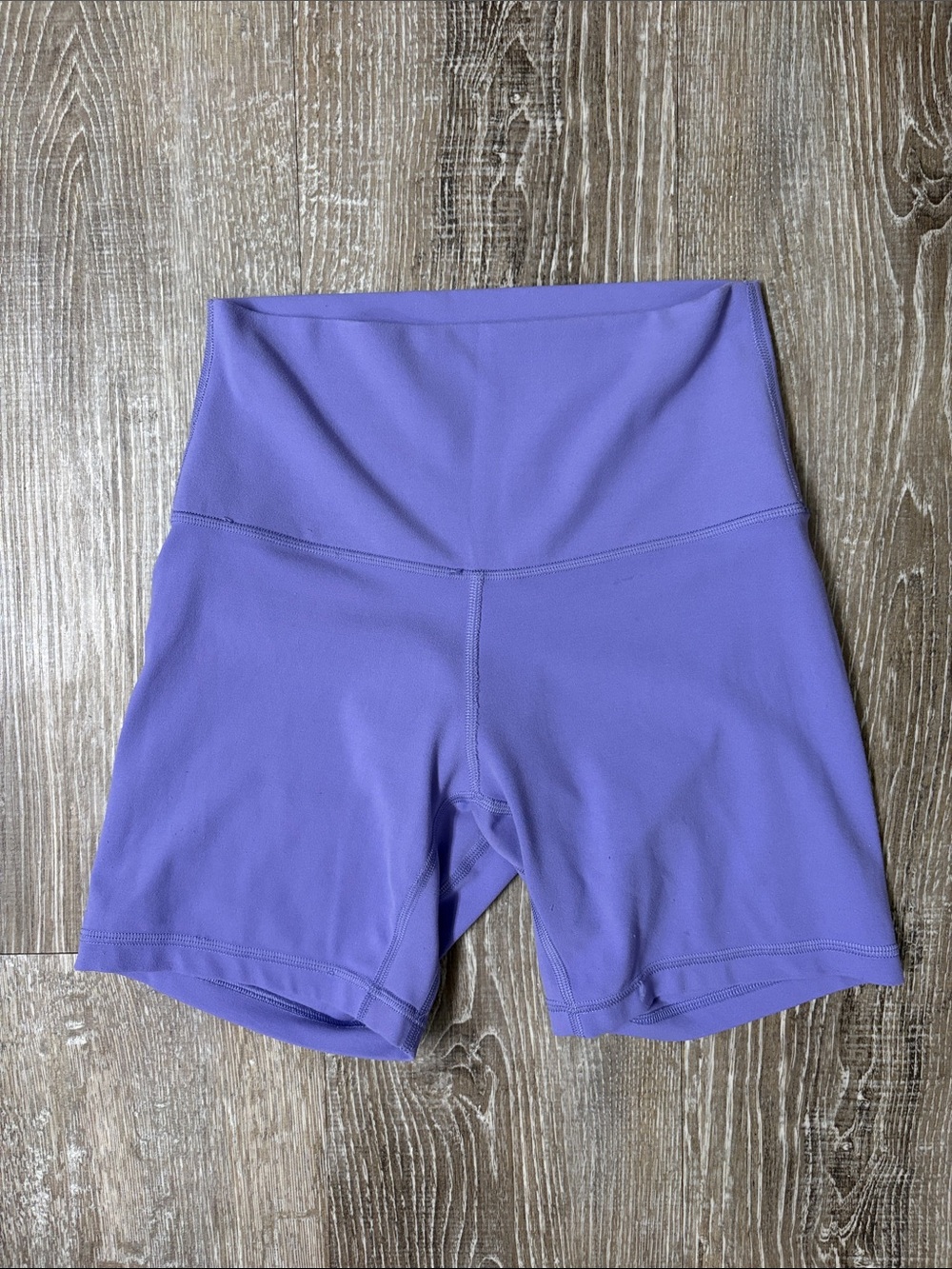 Lululemon Align Shorts 6”